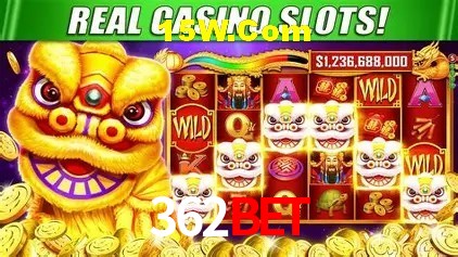 Ofertas Imperdíveis na 362bet: Promoções e Bônus Que Valem a Pena