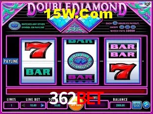 362bet: Jogos de Caça-Níqueis-Altas Recompensas, Roleta-Velocidade, Blackjack-Desafios Máximos