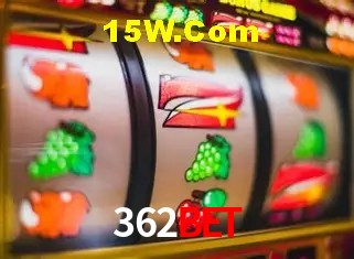 362bet: Seu Cassino Premiado com Pagamentos Rápidos