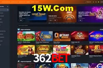 362bet login